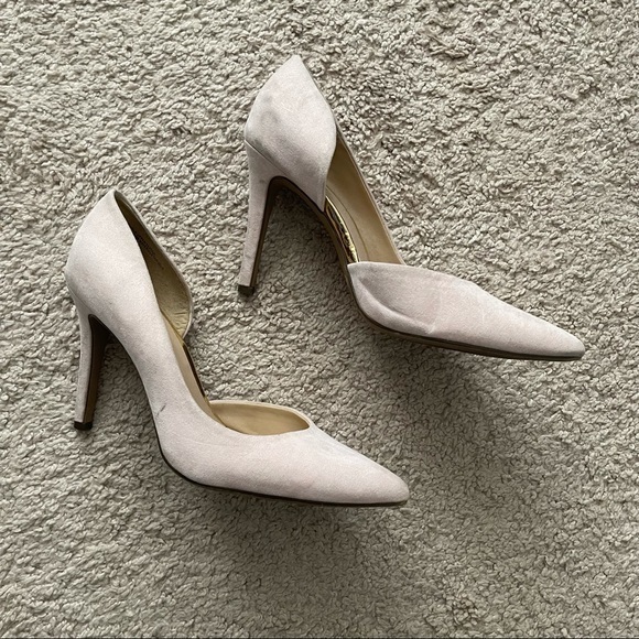 Nude Pink Heels‎ - Picture 6 of 6